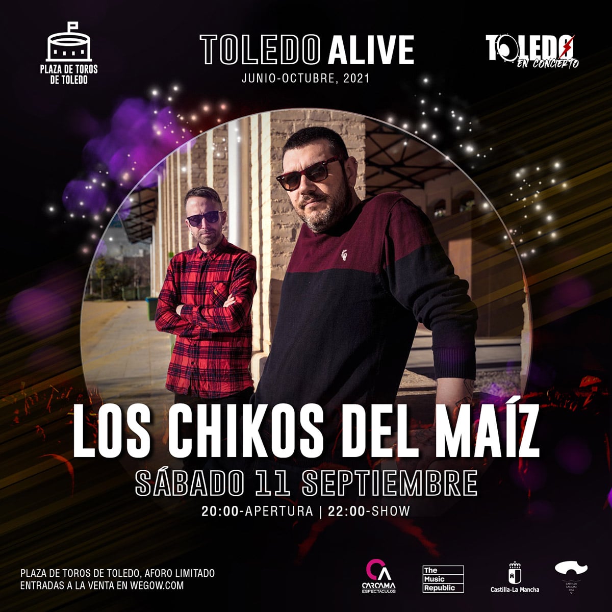 LOS-CHIKOS_DEL_MAIZ-TOLEDO-ALIVE