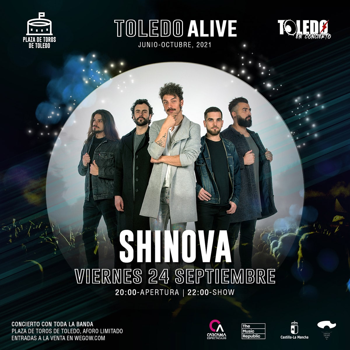SHINOVA-TOLEDO-ALIVE